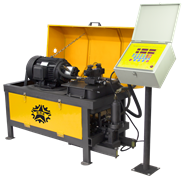 Правильно-отрезной станок ВПК ПРО-12