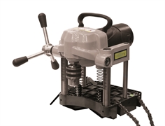 Станок для вырезания отверстий в трубах STALEX PHC-6