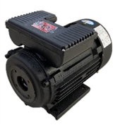 Мотор H100 HP 4.0 2P MA AC KW 3,0 2P (межосевое расстояние 75мм)