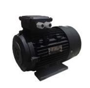 Мотор H112 HP 6.1 4P MA AC KW4,4 4P (межосевое расстояние 75мм)