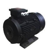 Мотор H112 HP 7.5 4P MA AC KW 5,5 4P (межосевое расстояние 87мм)