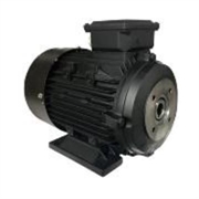 Мотор H132 9 KW (межосевое расстояние 87мм)