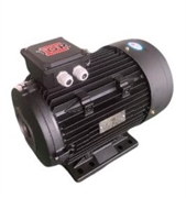 Мотор H132 11 KW (межосевое расстояние 87мм)