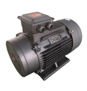 Мотор H160 15 KW (межосевое расстояние 87мм)