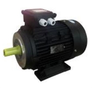 Мотор H112 HP 6.1 4P B34 MA KW4,4 4P     (внешний вал)                               (межосевое расстояние 130мм)