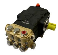 Насос высокого давления BM 15.20 N  (межосевое расстояние 87мм)