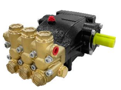 Помпа высокого давления Hawk NMT 1820R (межосевое расстояние 87мм)