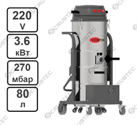 Промышленный пылесос VOSTOK PDW-Ls
