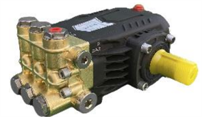 Помпа высокого давления SJE1525N (межосевое расстояние 75мм)