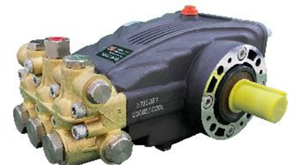 Помпа ST1525-N24  (межосевое расстояние 87мм)