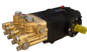 Помпа DS1650-N24 (межосевое расстояние 87мм)