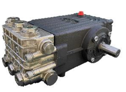 Помпа ZD5015N (аналог IPG серии W, WS) (межосевое расстояние 87мм)