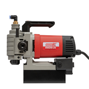 Магнитный мини-сверлильный станок RMDM-35, 1480 Вт, до 35 мм, W19