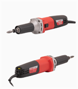 Прямошлифовальная машина RG-700, 8000-27000 об/мин, 700 Вт, цанга 3, 6 и 8 мм