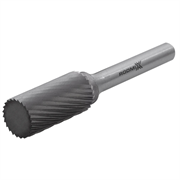 Борфреза цилиндрическая A 03х13 M03 одинарная насечка