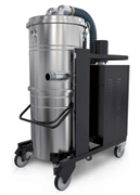 Промышленный пылесос Dustintank DWSG 55100T HD Z22