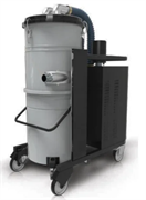 Промышленный пылесос Dustintank DWSG 55100T HD OIL