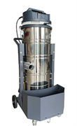 Промышленный пылесос IVC100/36