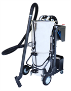 Взрывозащищенный пневматический пылесос ПП-ЕХ.52.1