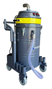 Промышленный пылесос AVENTIZ IVC 80/36 OIL OIL1236SP