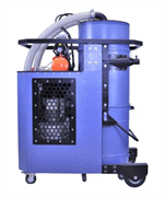 Промышленный пылесос Дастпром ПП-380/120.1-4