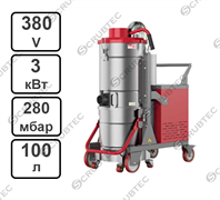 Пылесос промышленный Turbosky 957 IV-18