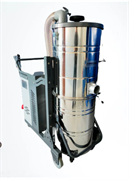 Промышленный пылесос SPEKTROS SVC-5,5/380HM 53017