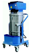 Промышленный пылесос Dustintank DWSL 75 Ventury Z22
