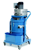 Промышленный пылесос Dustintank DWSL 3050T MAXI