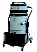 Промышленный пылесос Dustintank DWSE 350 OIL autostop