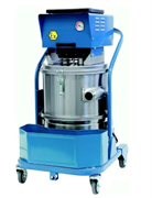 Промышленный пылесос Dustintank DWSM 50 Ventury Z22