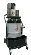 Промышленный пылесос Dustintank DWSL 3050T