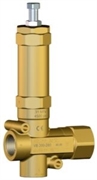 Регулировочный клапан VB 200/280 1" г. 200 л/мин 310 бар