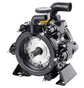 Насос мембранный Comet® серия ВP281 (248л/мин; 20 бар); вал ВОМ 1"3/8