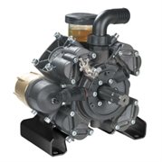 Насос мембранный Comet® серия APS 96 (88 л/мин; 50 бар); вал ВОМ 1"3/8