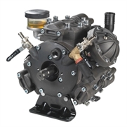 Насос мембранный Comet® серия APS 121 (115 л/мин; 50 бар); вал ВОМ 1"3/8