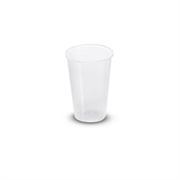 пластиковые стаканчики 1000шт., 115мл, PP пластиковые стаканчики 1000шт., 115мл, PP 66404540