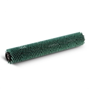 Цилиндрическая щетка, жесткий, зеленый, 800 mm Цилиндрическая щетка, жесткий, зеленый, 800 mm 69069910