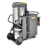 Промышленный пылесос Karcher IVS 100/40 Lp