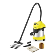 Пылесос Karcher WD 3 P Premium Пылесос Karcher WD 3 P Premium