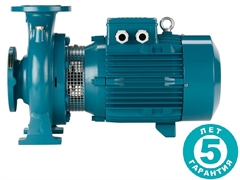 Насос моноблочный фланцевый Calpeda NM 50/12S 400/690/50 Hz
