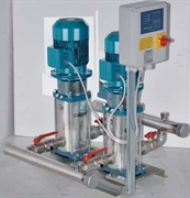 Установка 2MXV 25-206