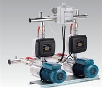 Установка 2MXH-205-VT 220V