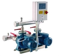 Установка 2NM 65/16AE+защита по СХ