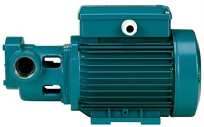 Шестеренный насос Calpeda IRR 25/4/A