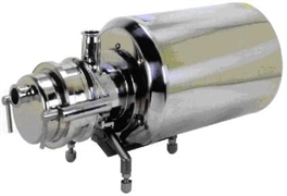 Самовсасывающий насос CSF Inox - Серия А / AS