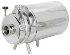 Центробежный насос CSF Inox - Серия CL / CLC