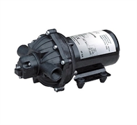 Насос мембранно-поршневой Comet® серия EVERFLO EF 3000 (11,4 л/мин; 4,8 бар) 12V