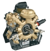 Насос мембранно-поршневой Comet серия IDS 960 (93 л/мин; 50 бар)