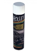 HOLLEY (no silicone) Спрей-полироль приборной панели без силикона 600 мл